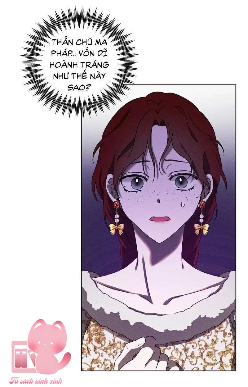 Dưới Tán Cây Sồi - Chap 23