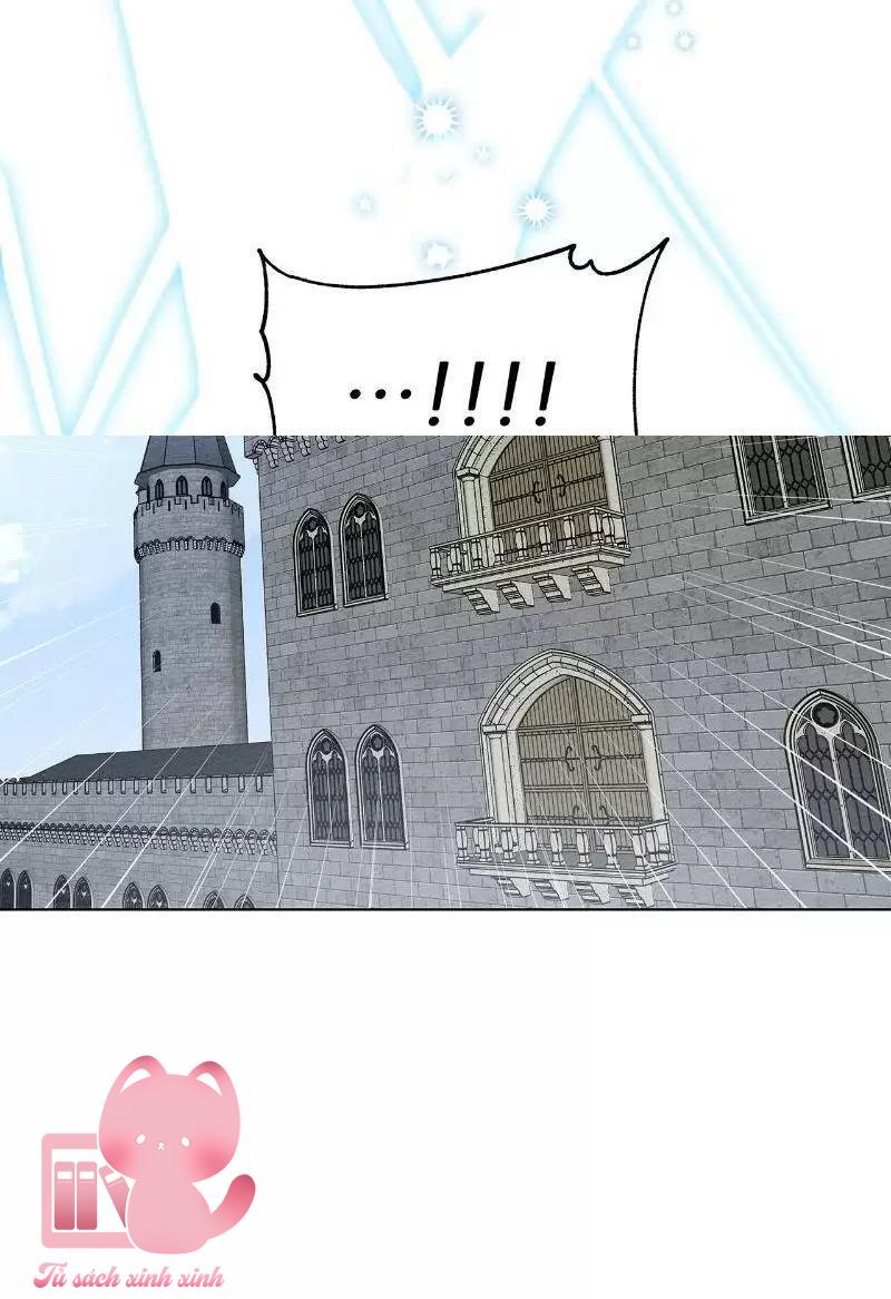 Dưới Tán Cây Sồi - Chap 23