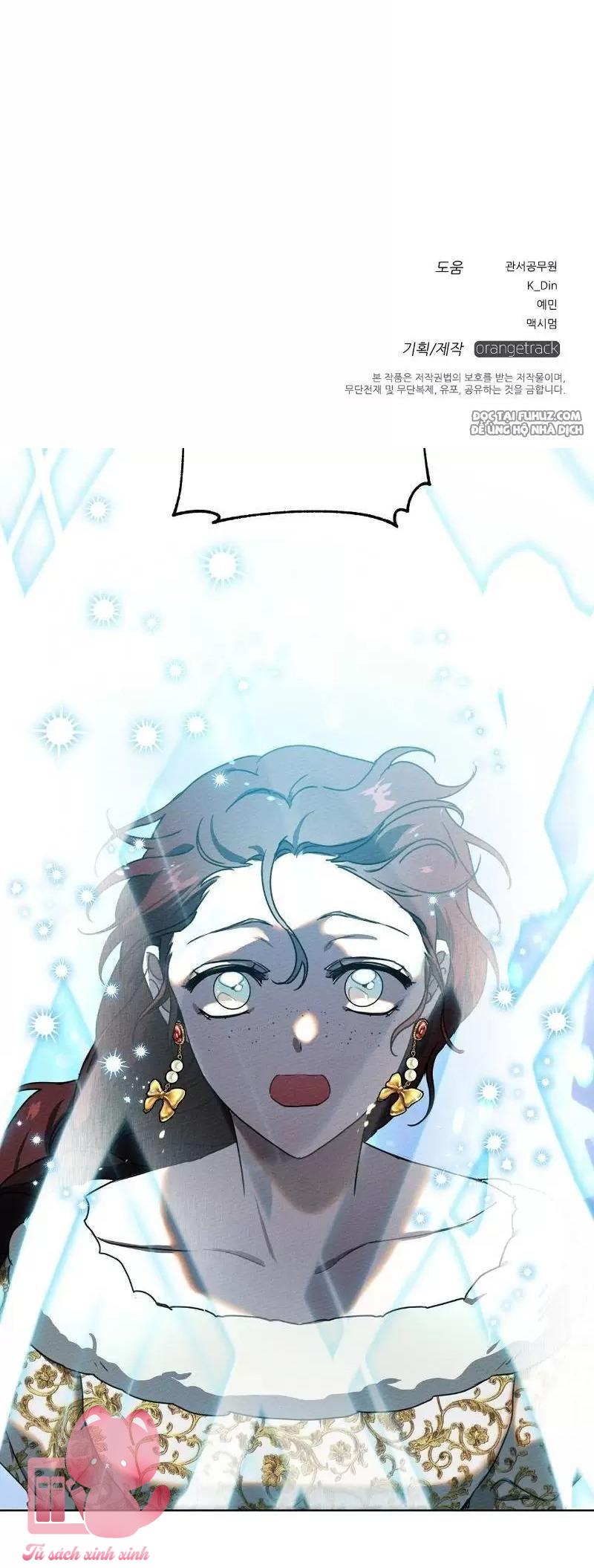 Dưới Tán Cây Sồi - Chap 23