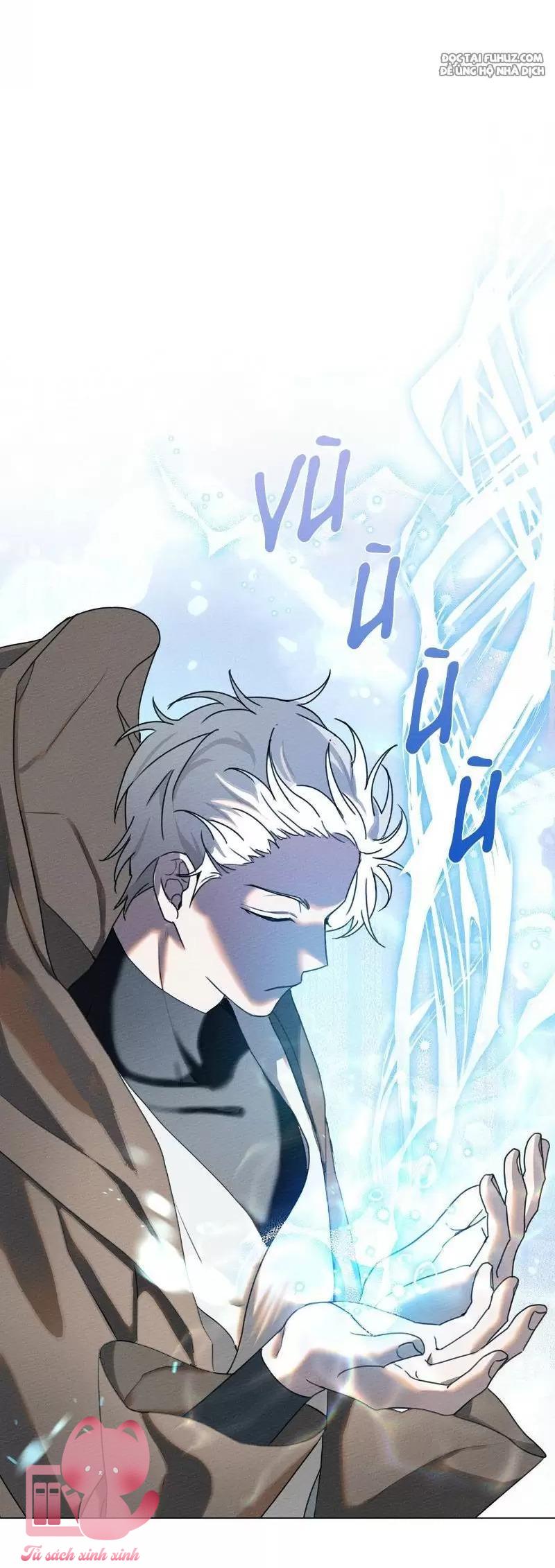 Dưới Tán Cây Sồi - Chap 23