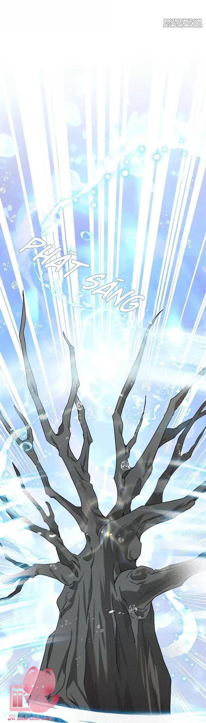 Dưới Tán Cây Sồi - Chap 23