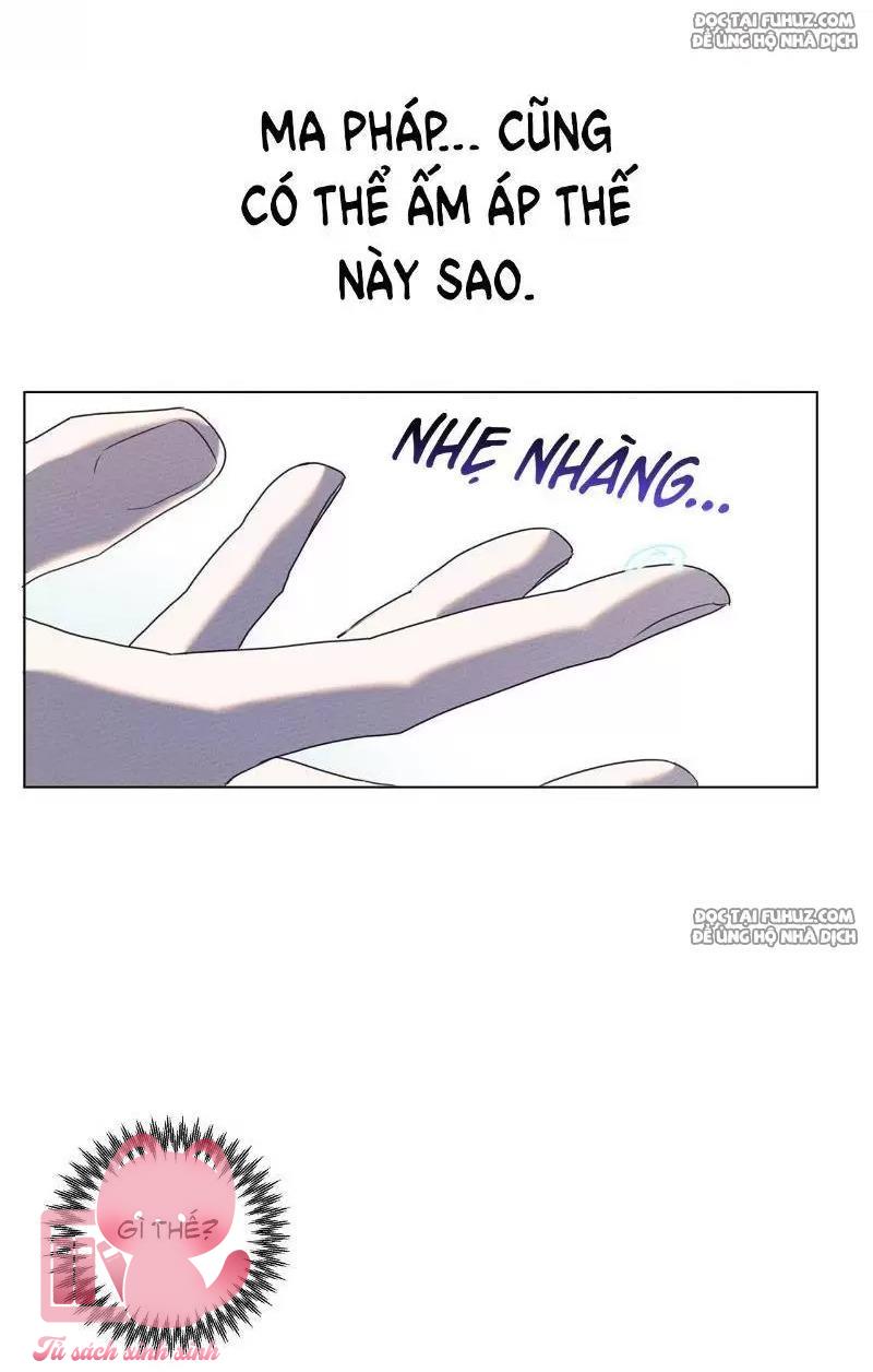 Dưới Tán Cây Sồi - Chap 23