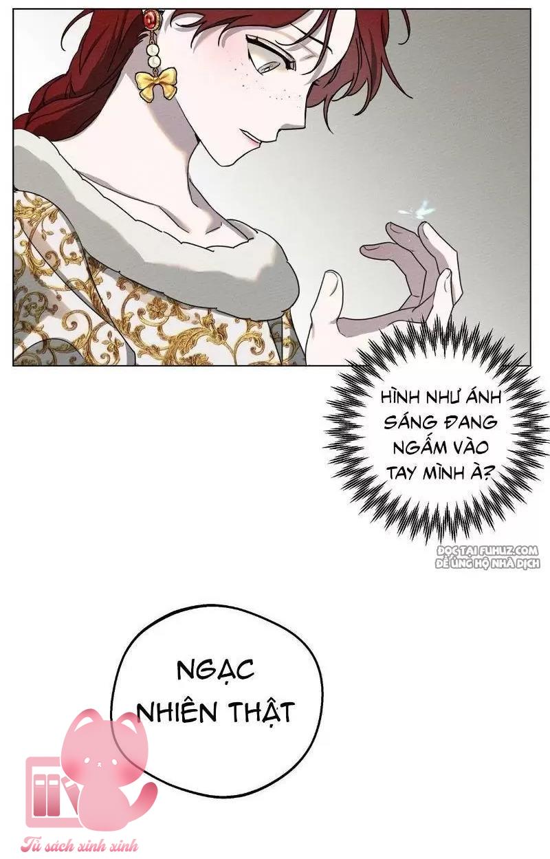 Dưới Tán Cây Sồi - Chap 23