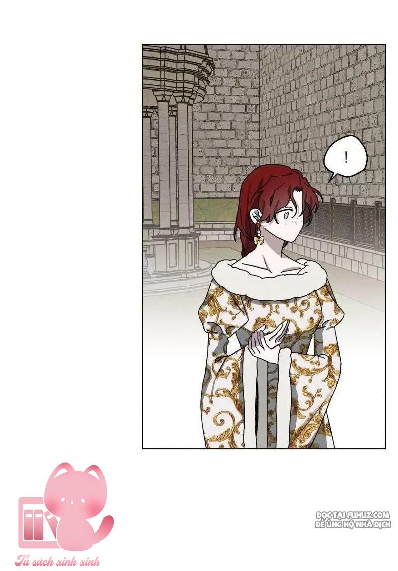Dưới Tán Cây Sồi - Chap 23