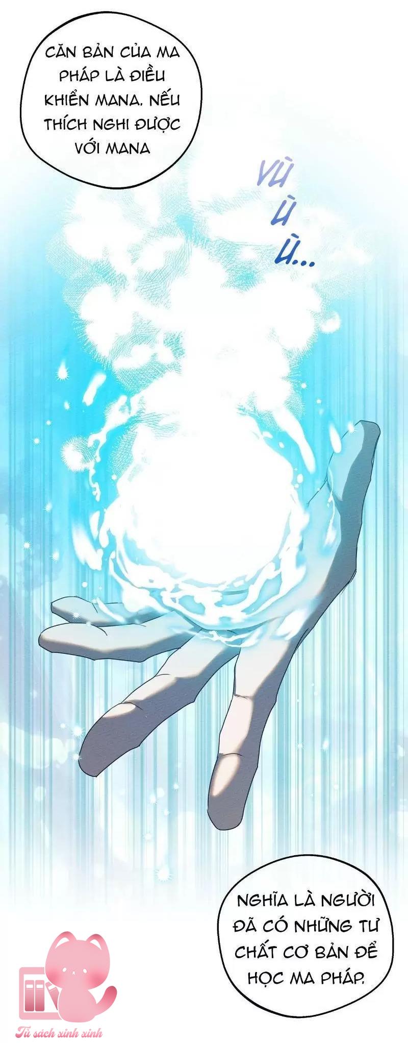 Dưới Tán Cây Sồi - Chap 23