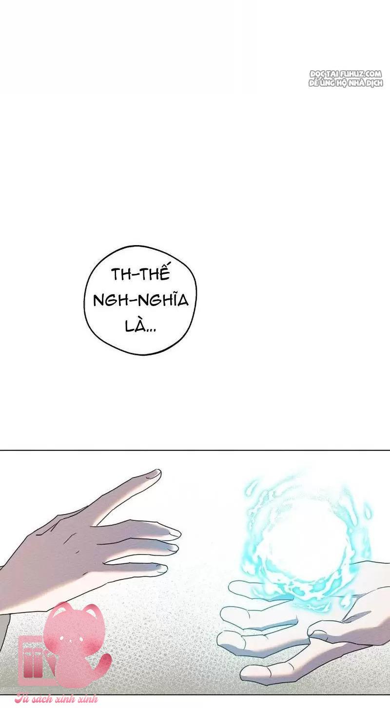 Dưới Tán Cây Sồi - Chap 23