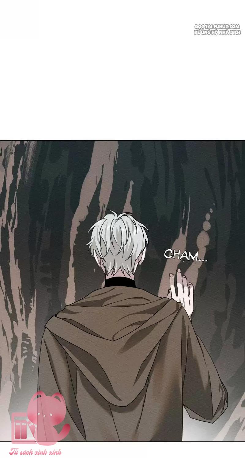 Dưới Tán Cây Sồi - Chap 23