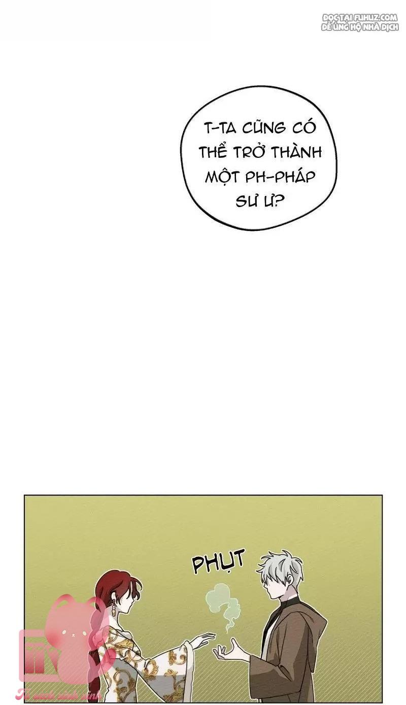 Dưới Tán Cây Sồi - Chap 23