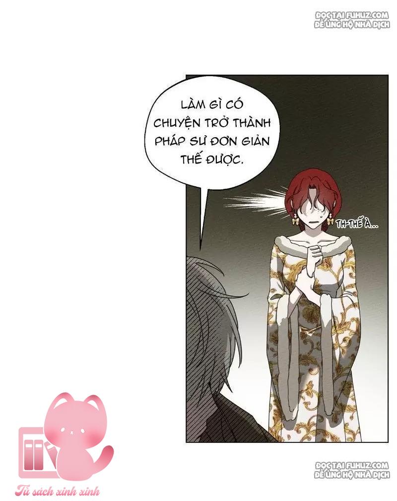 Dưới Tán Cây Sồi - Chap 23