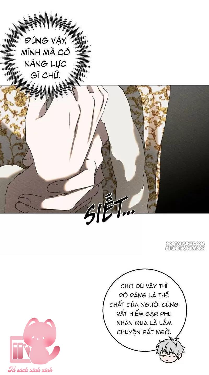 Dưới Tán Cây Sồi - Chap 23