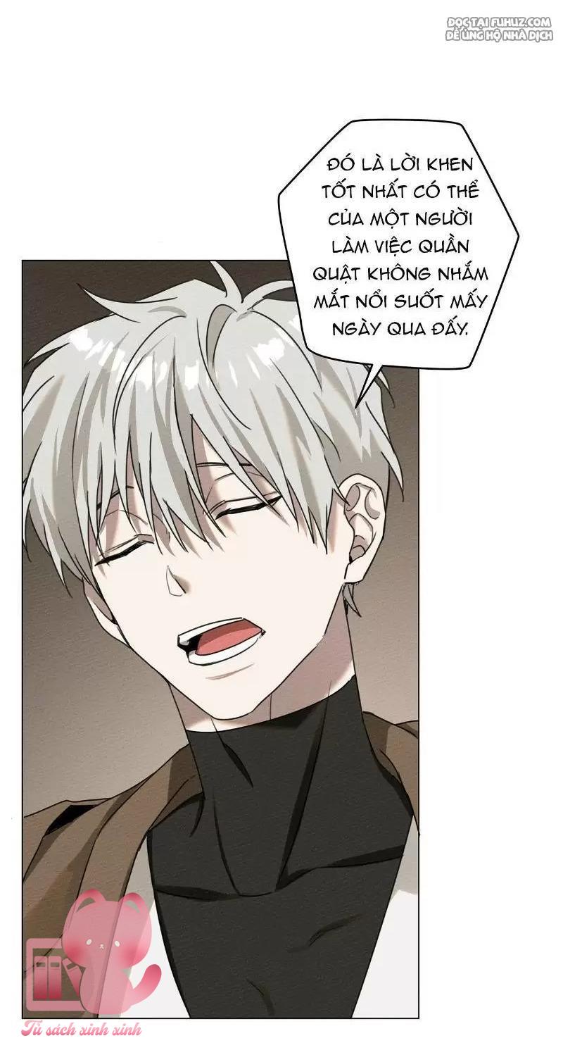Dưới Tán Cây Sồi - Chap 23