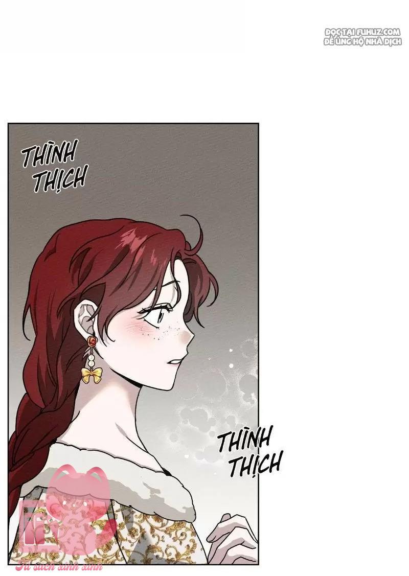 Dưới Tán Cây Sồi - Chap 23