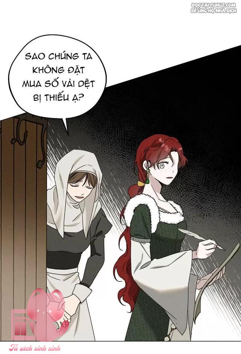 Dưới Tán Cây Sồi - Chap 23