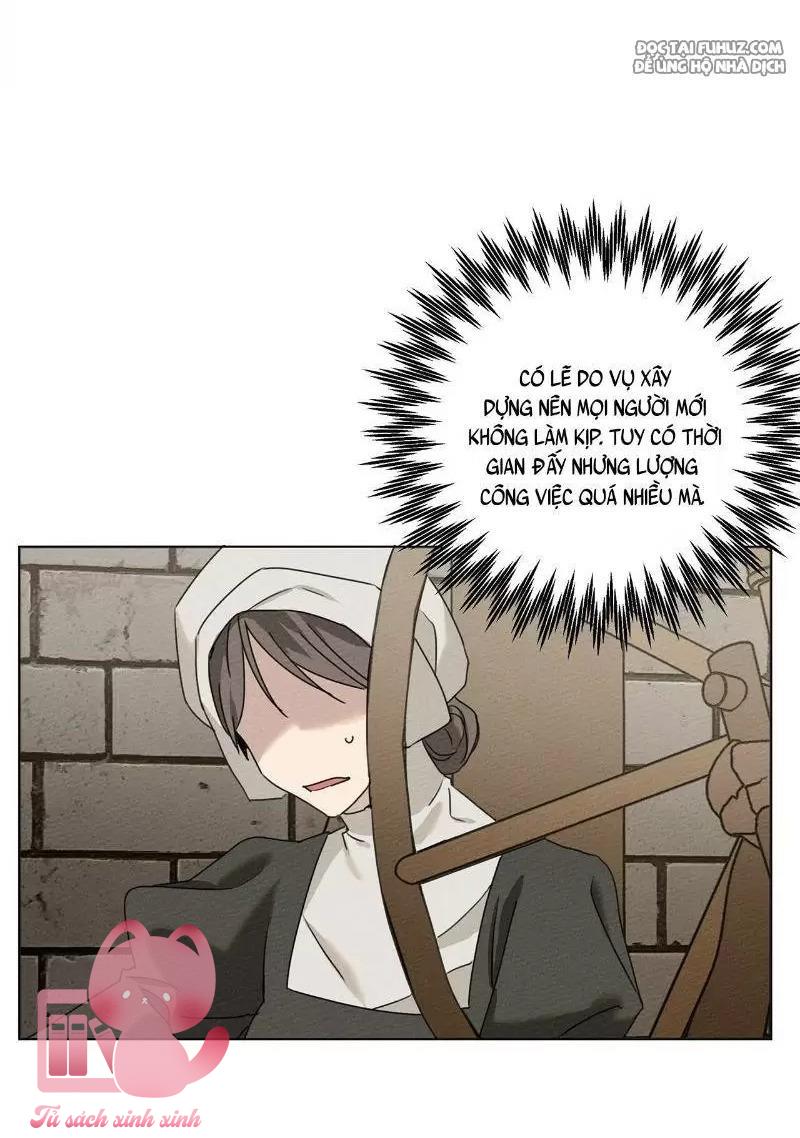 Dưới Tán Cây Sồi - Chap 23