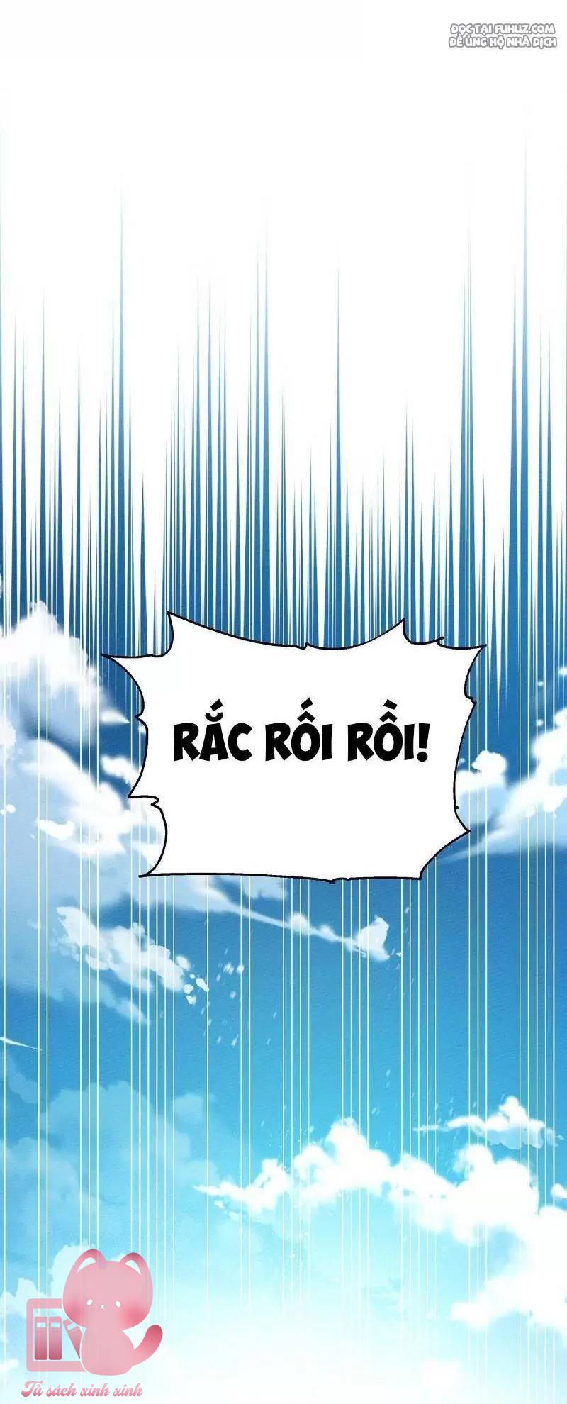 Dưới Tán Cây Sồi - Chap 23