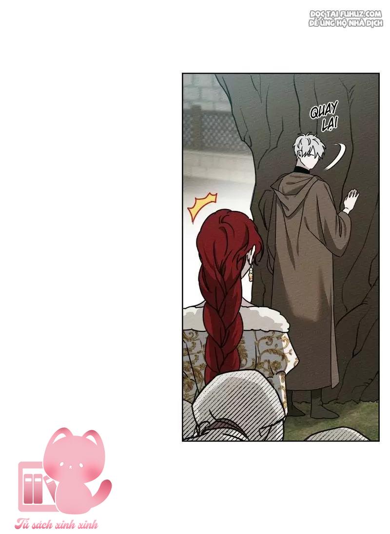 Dưới Tán Cây Sồi - Chap 23