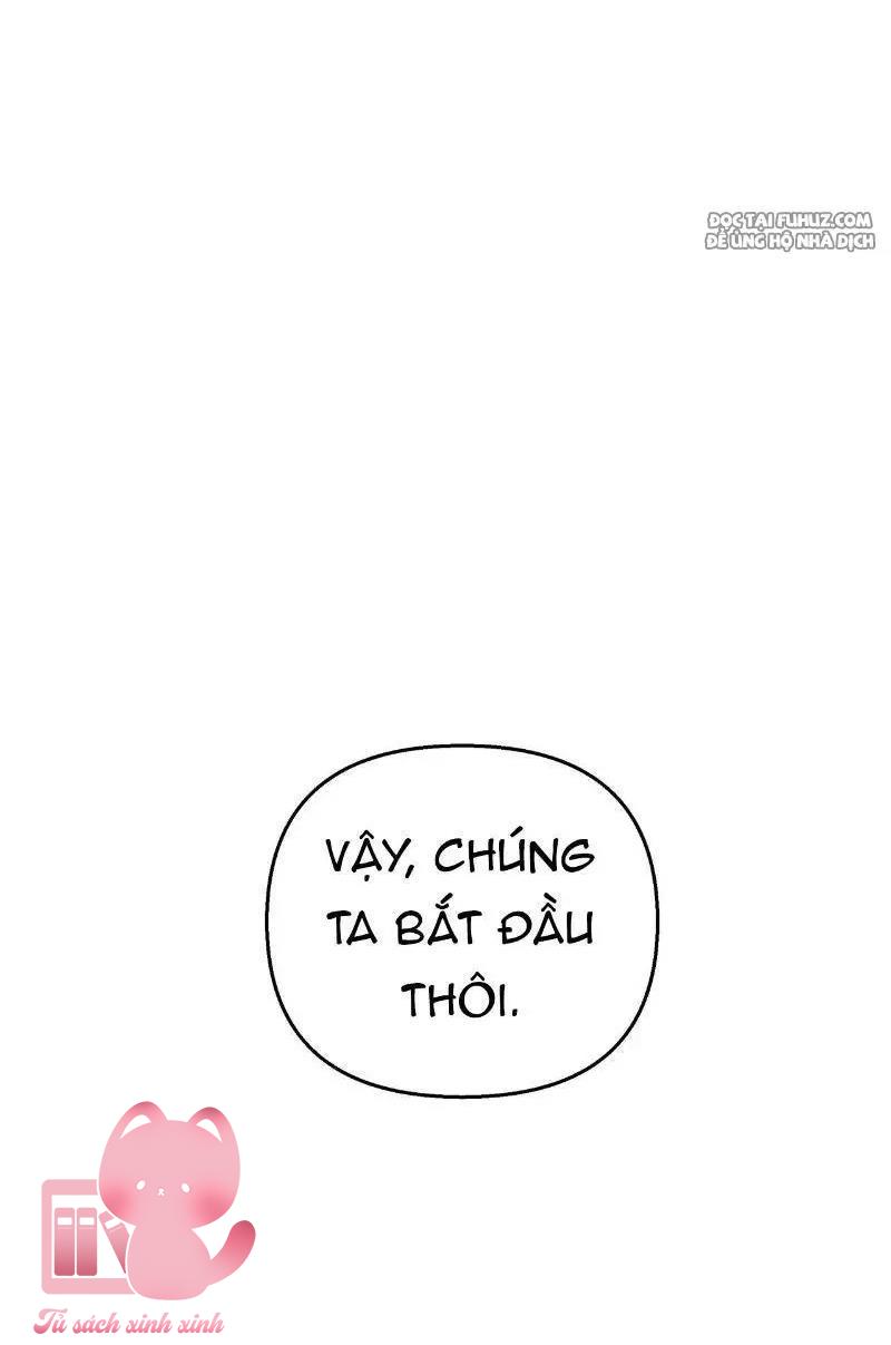 Dưới Tán Cây Sồi - Chap 23