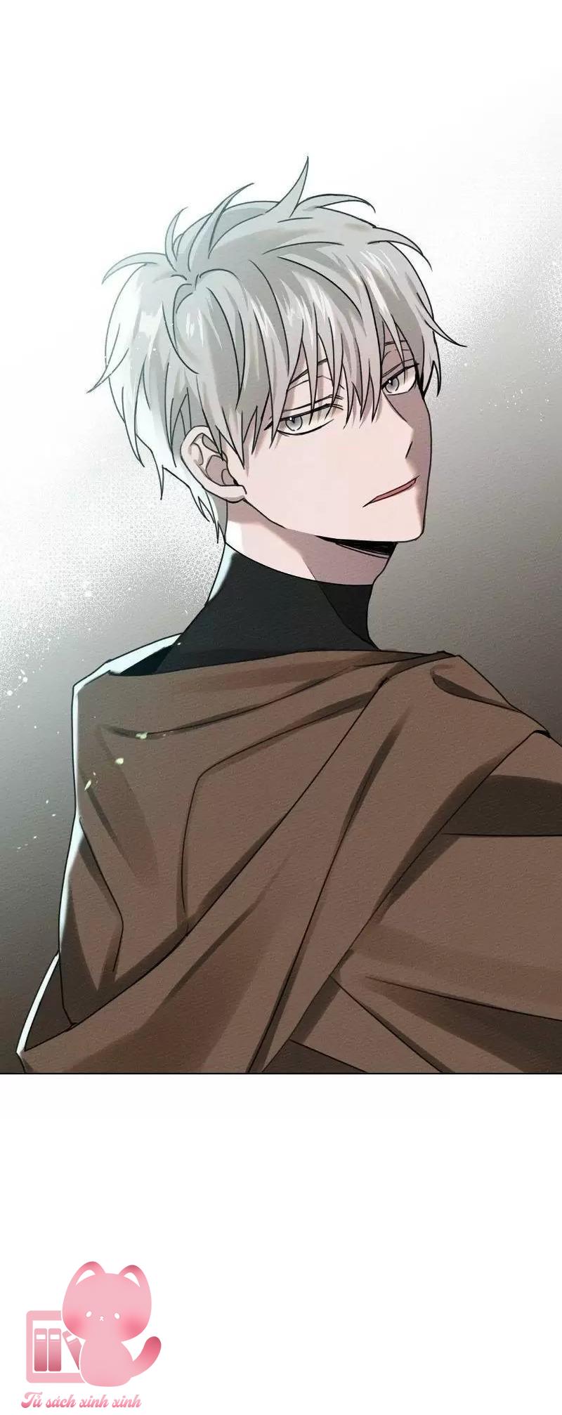 Dưới Tán Cây Sồi - Chap 23