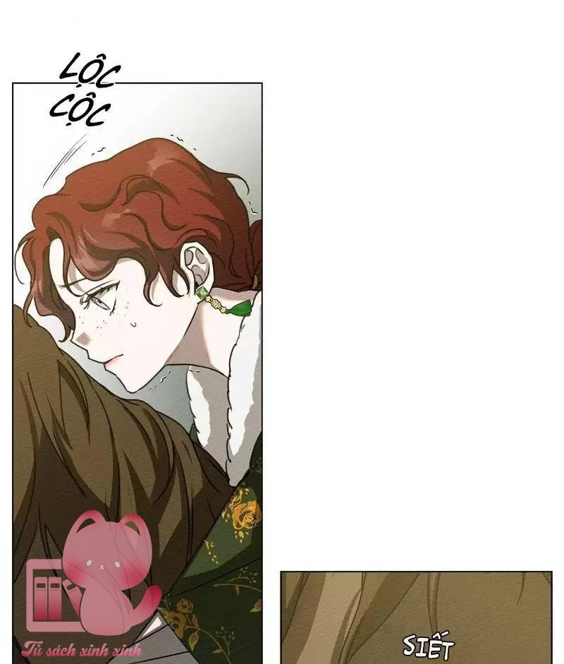 Dưới Tán Cây Sồi - Chap 24