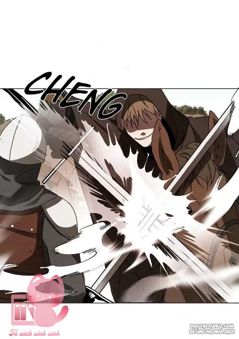 Dưới Tán Cây Sồi - Chap 24