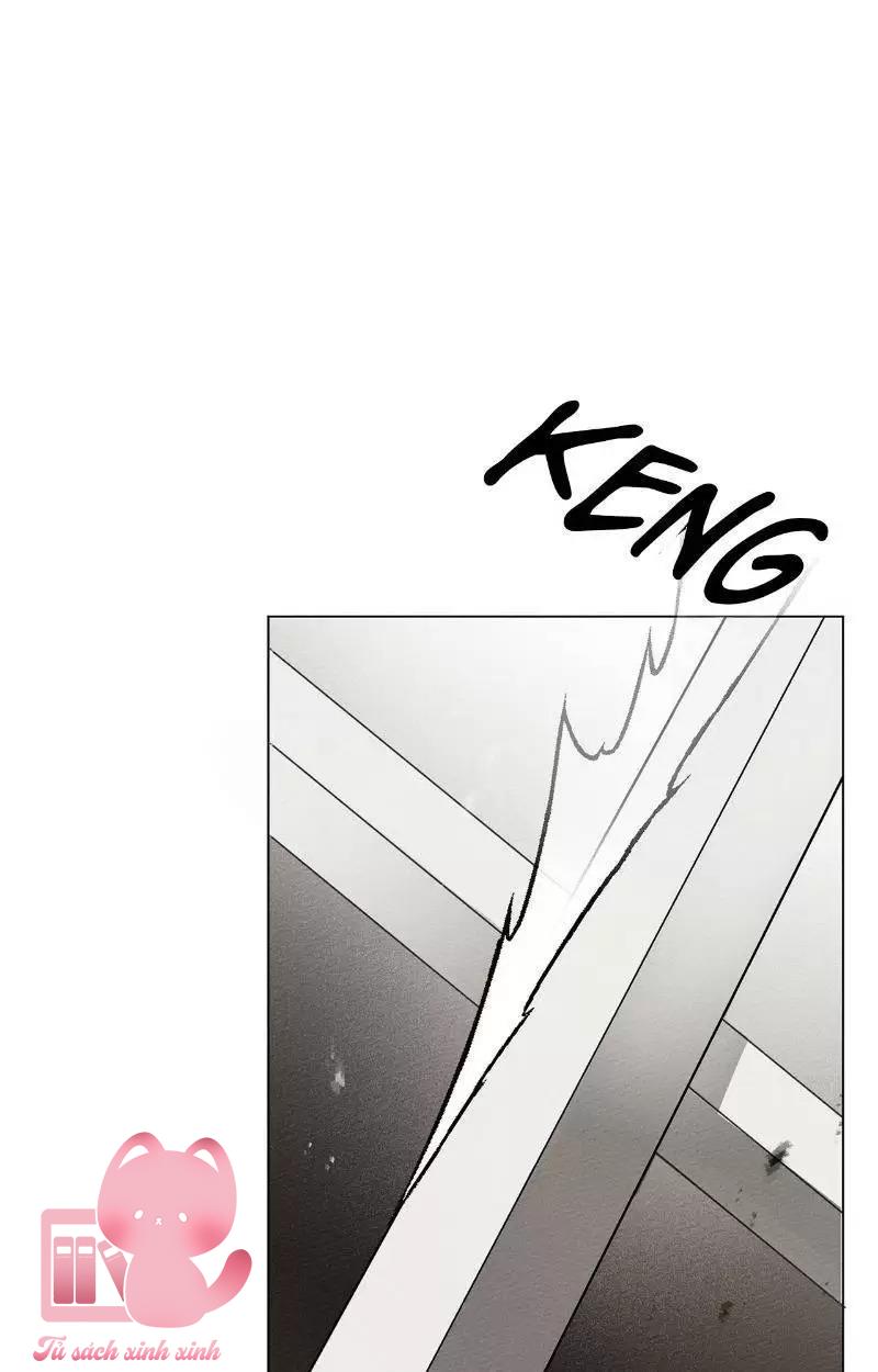 Dưới Tán Cây Sồi - Chap 24