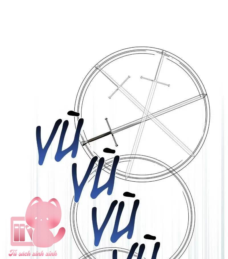 Dưới Tán Cây Sồi - Chap 24