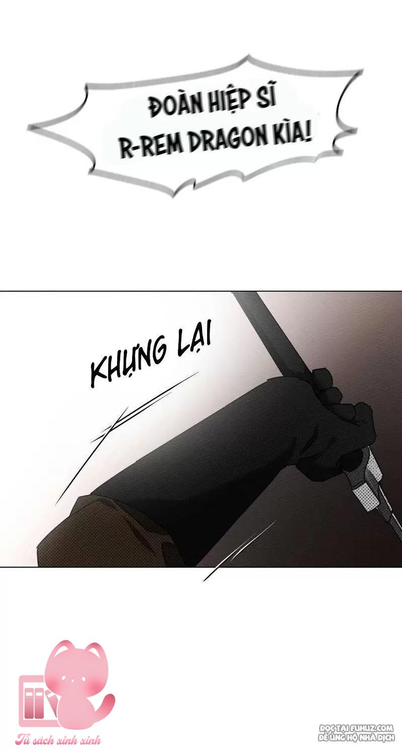 Dưới Tán Cây Sồi - Chap 24