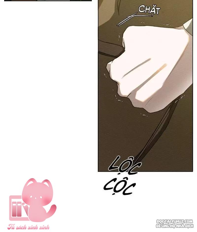 Dưới Tán Cây Sồi - Chap 24