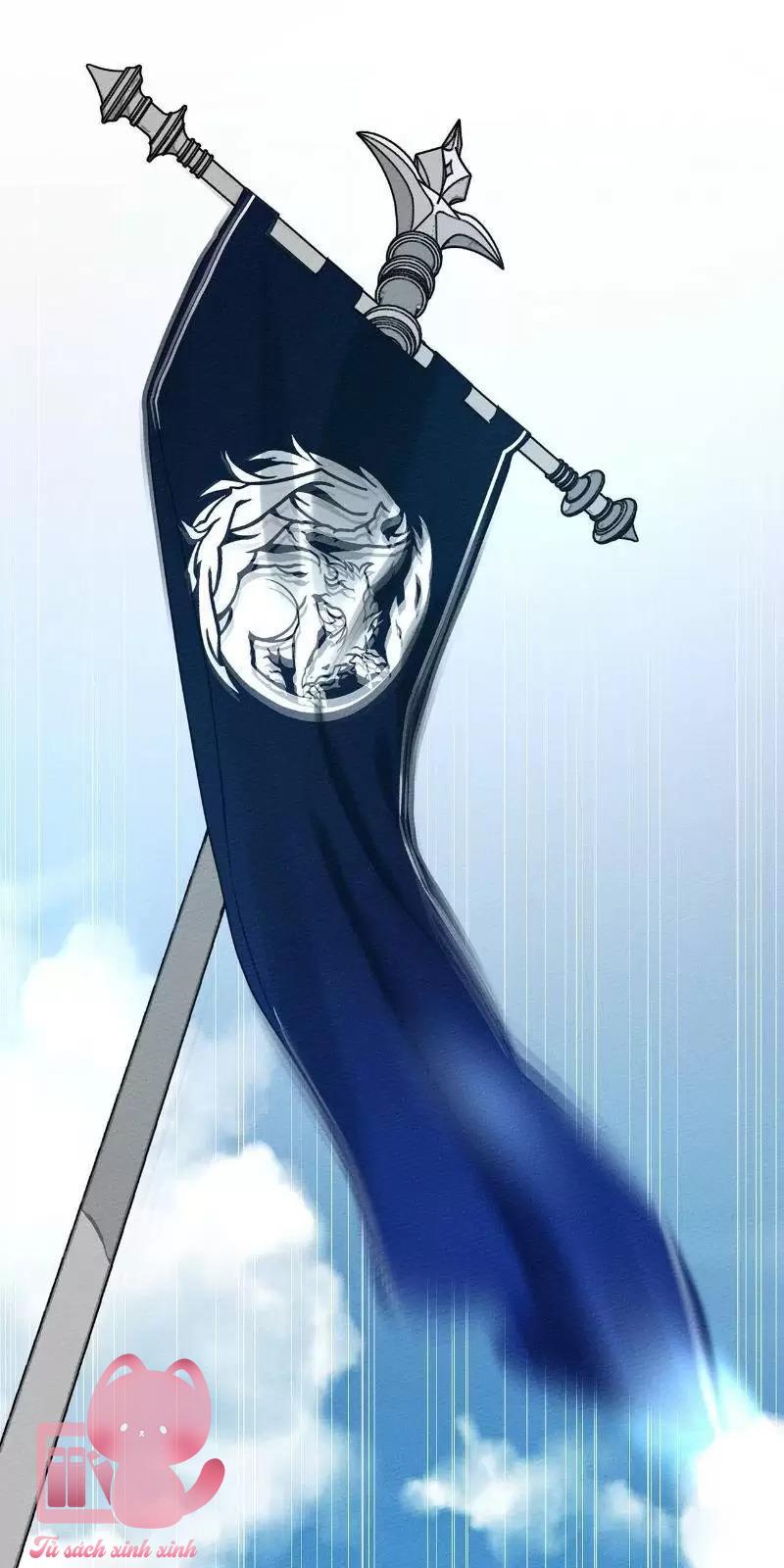 Dưới Tán Cây Sồi - Chap 24