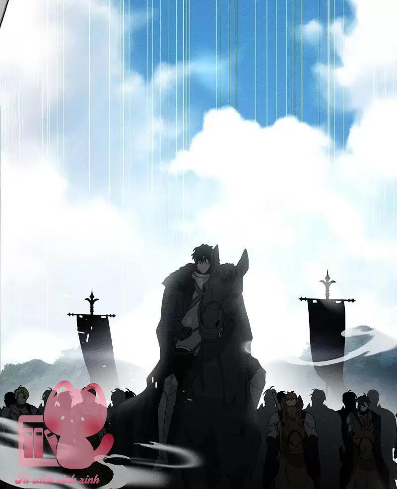 Dưới Tán Cây Sồi - Chap 24