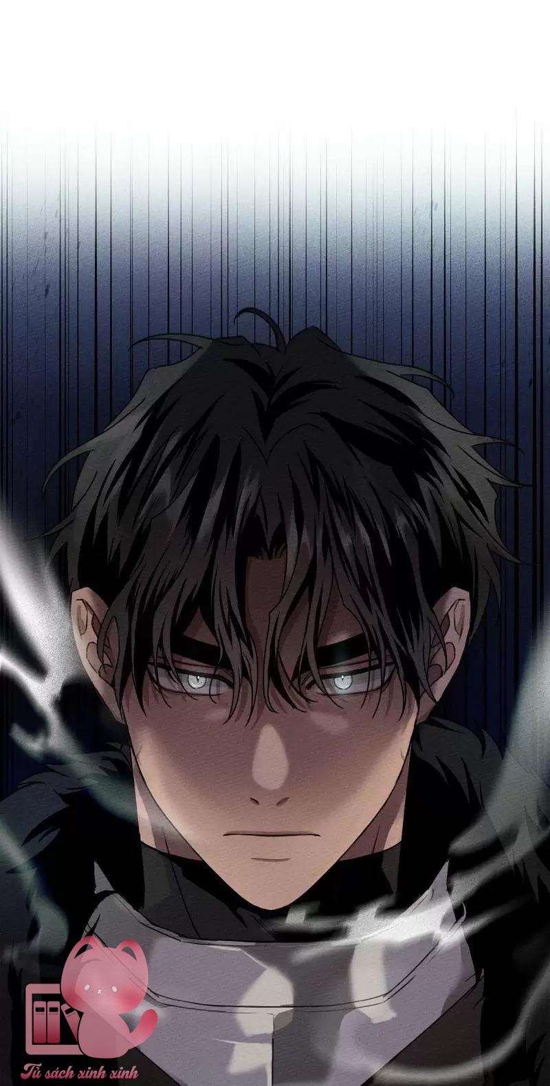 Dưới Tán Cây Sồi - Chap 24