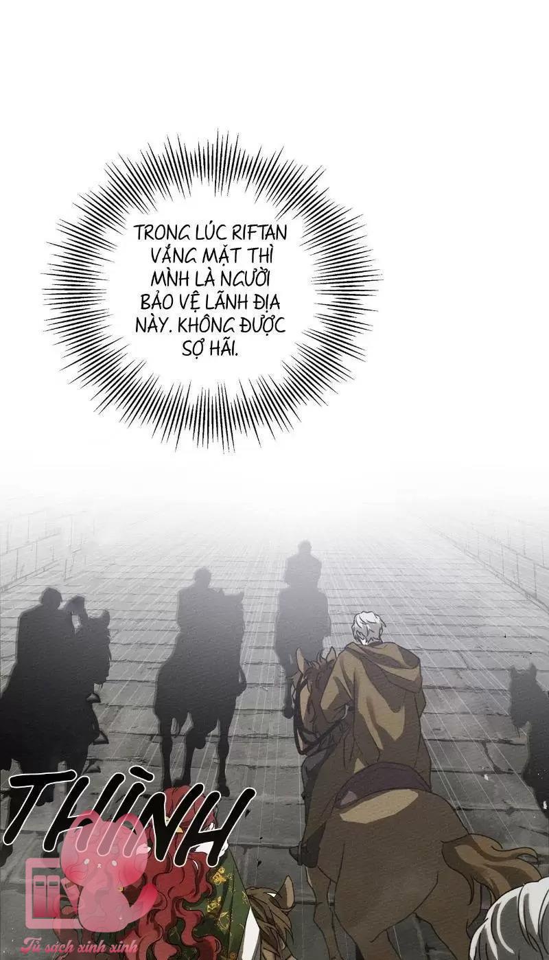Dưới Tán Cây Sồi - Chap 24