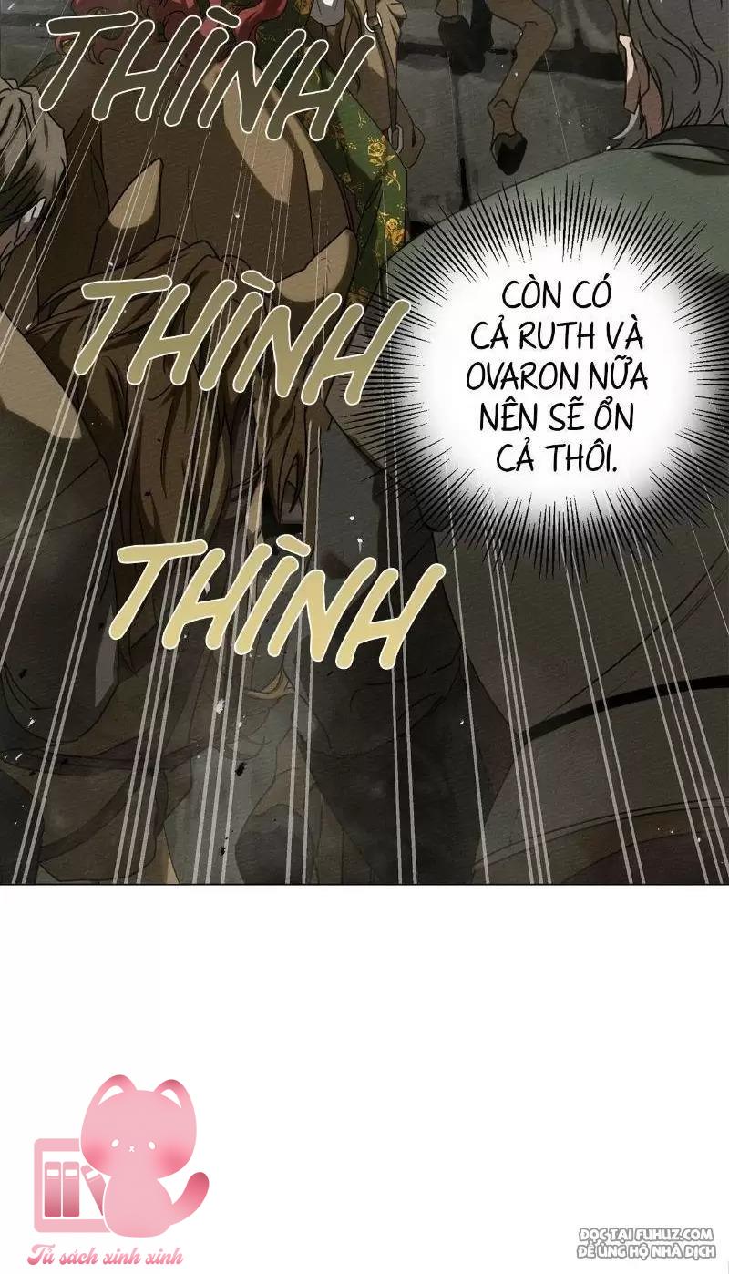 Dưới Tán Cây Sồi - Chap 24
