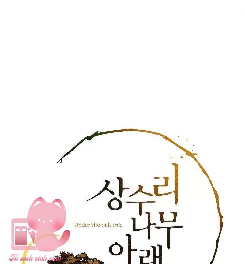 Dưới Tán Cây Sồi - Chap 24