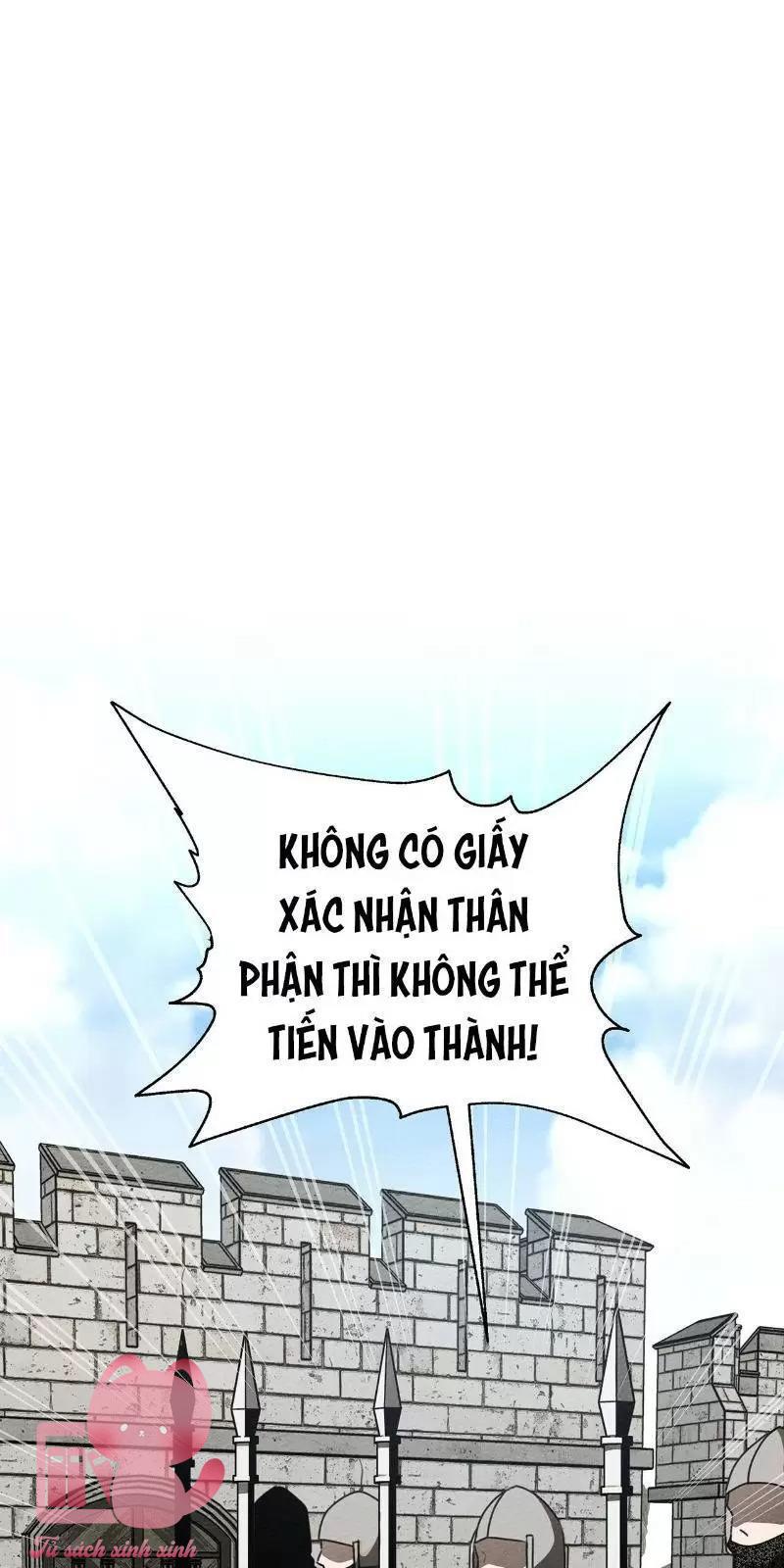 Dưới Tán Cây Sồi - Chap 24
