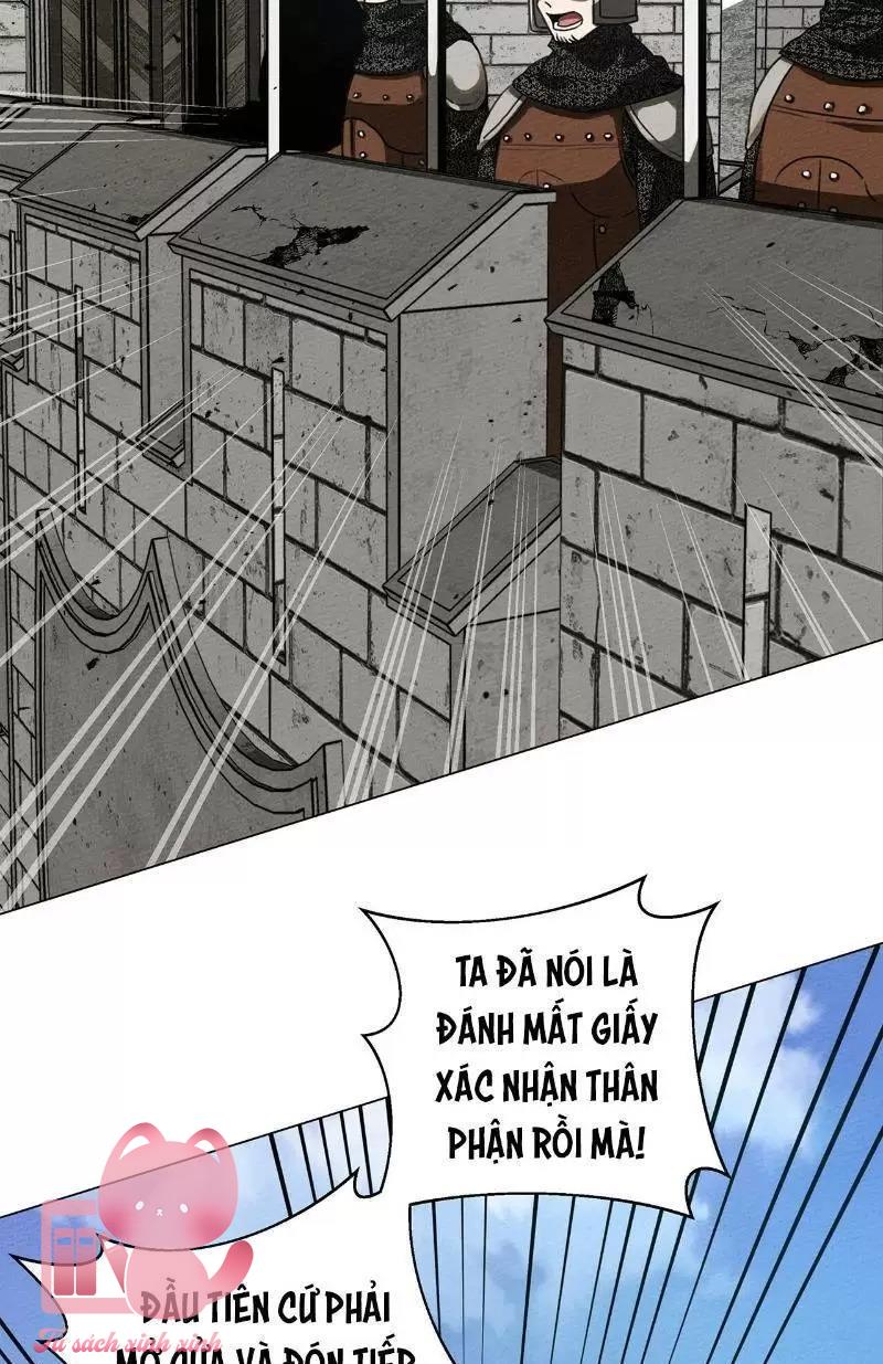 Dưới Tán Cây Sồi - Chap 24
