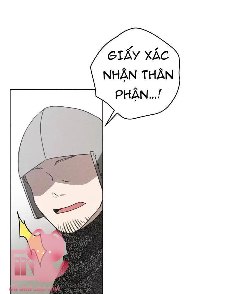 Dưới Tán Cây Sồi - Chap 24