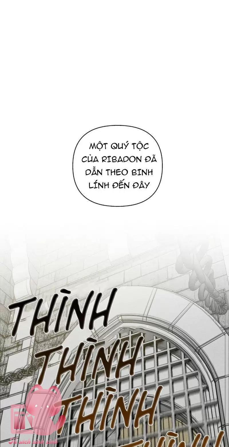 Dưới Tán Cây Sồi - Chap 24