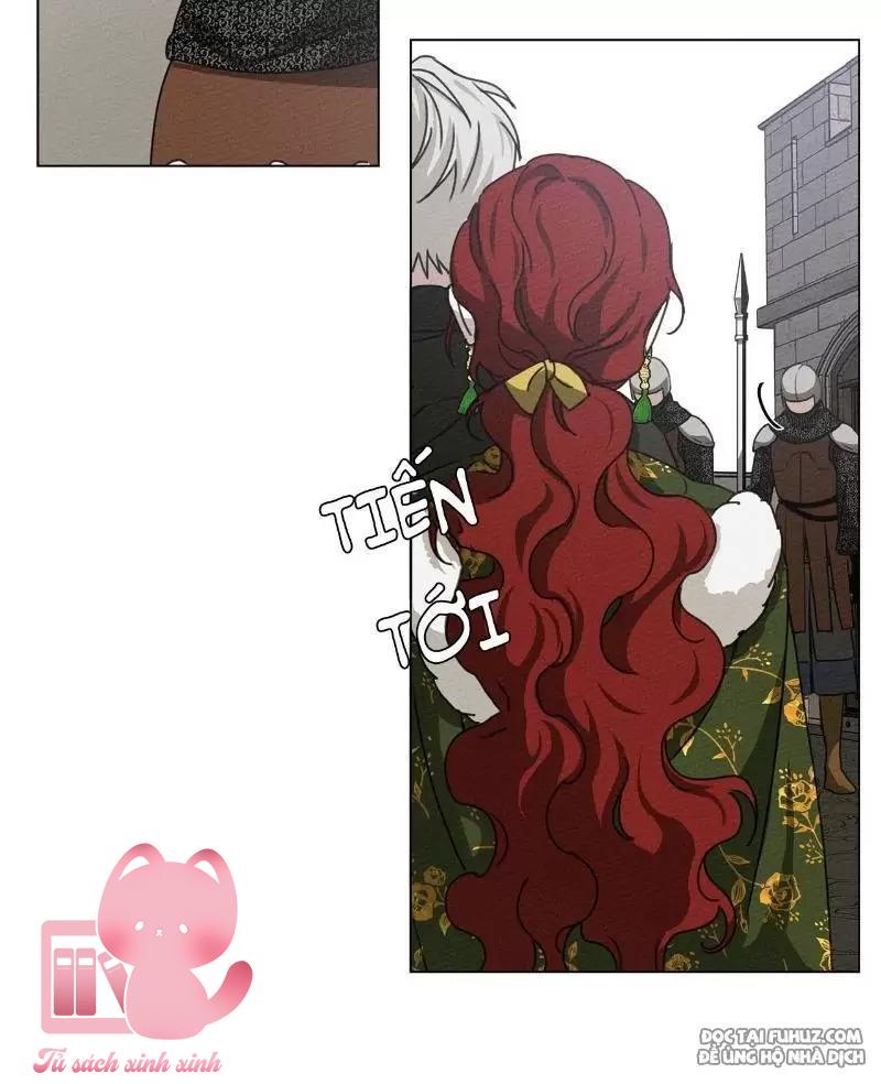 Dưới Tán Cây Sồi - Chap 24