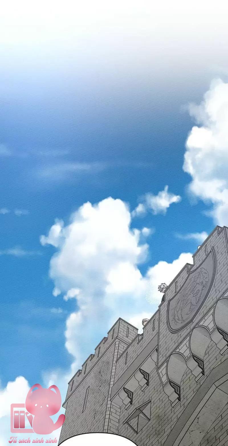 Dưới Tán Cây Sồi - Chap 24
