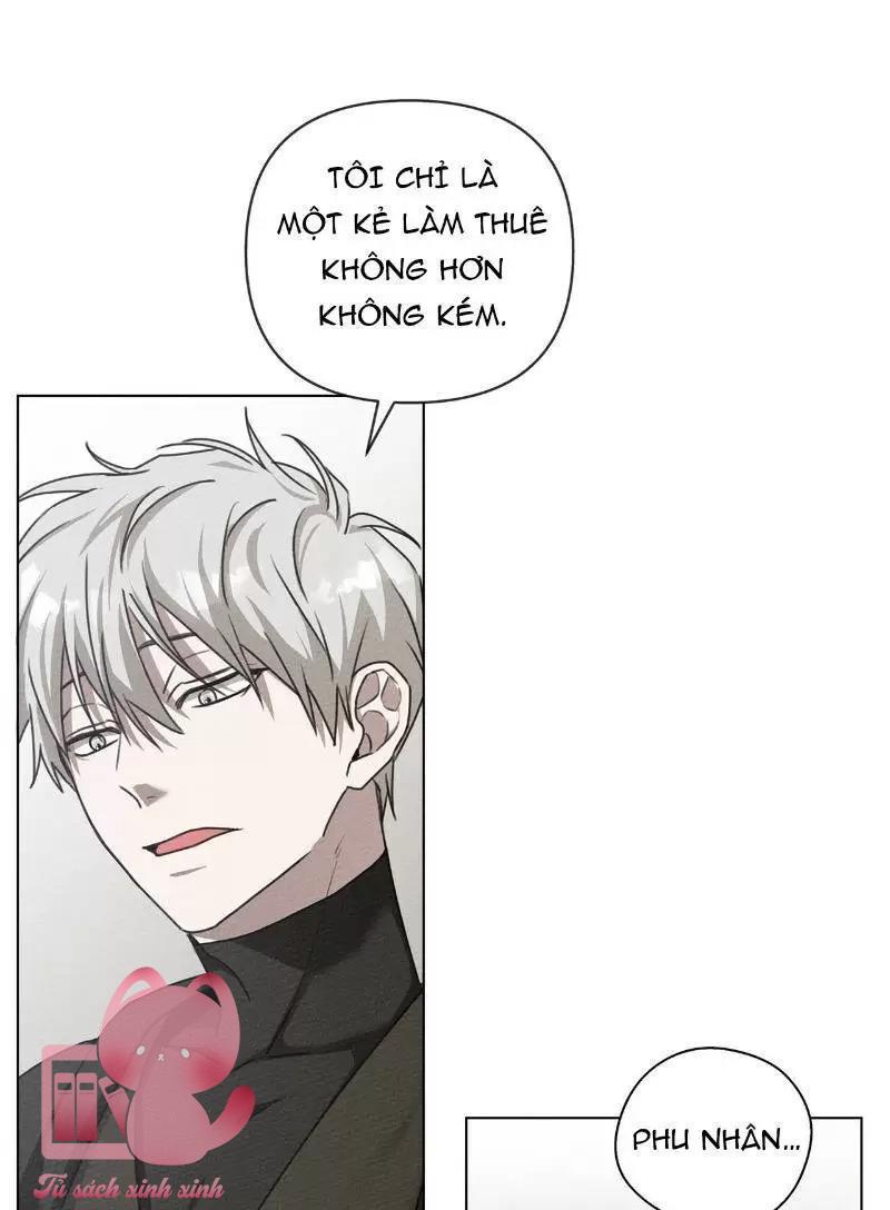 Dưới Tán Cây Sồi - Chap 24