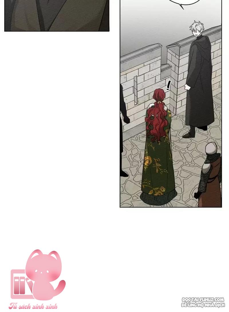 Dưới Tán Cây Sồi - Chap 24