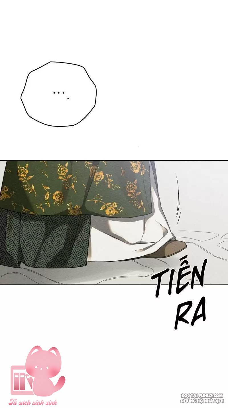 Dưới Tán Cây Sồi - Chap 24