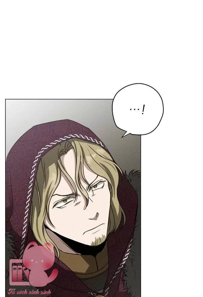 Dưới Tán Cây Sồi - Chap 24