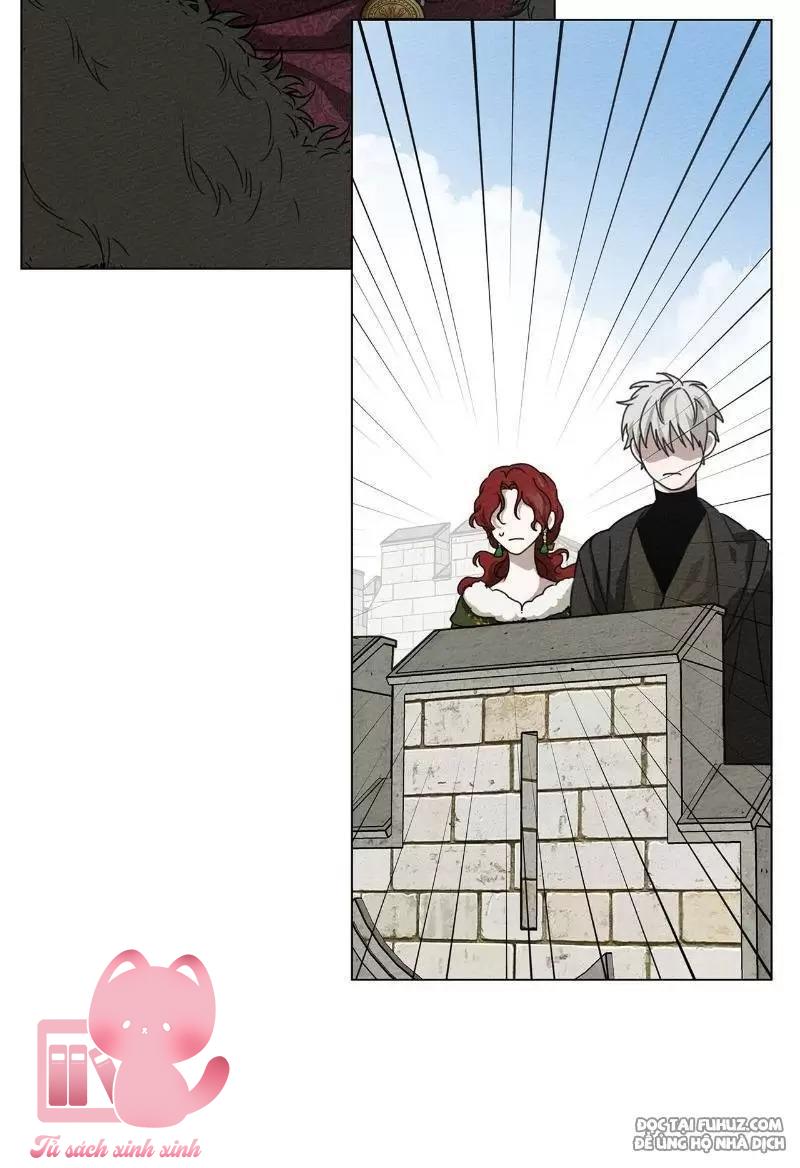 Dưới Tán Cây Sồi - Chap 24