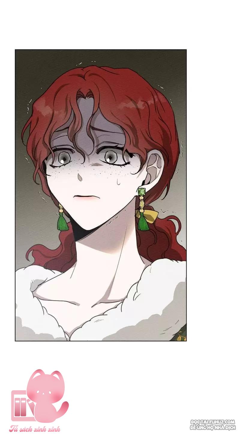 Dưới Tán Cây Sồi - Chap 24
