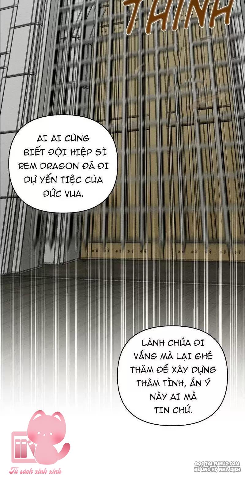 Dưới Tán Cây Sồi - Chap 24