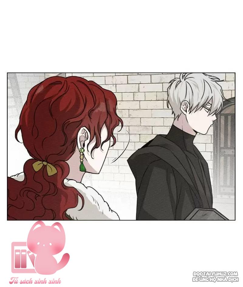 Dưới Tán Cây Sồi - Chap 24