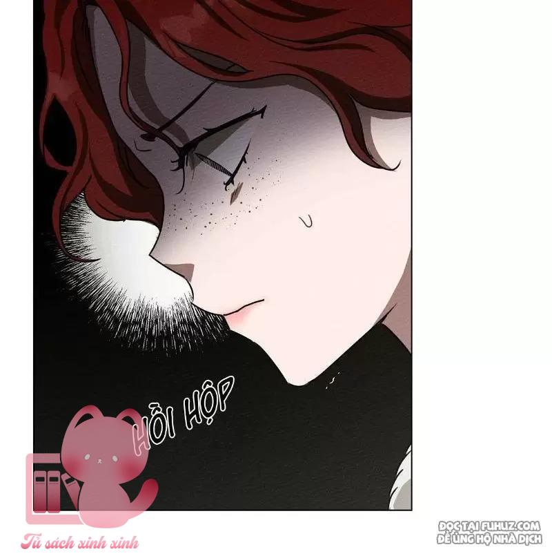 Dưới Tán Cây Sồi - Chap 24