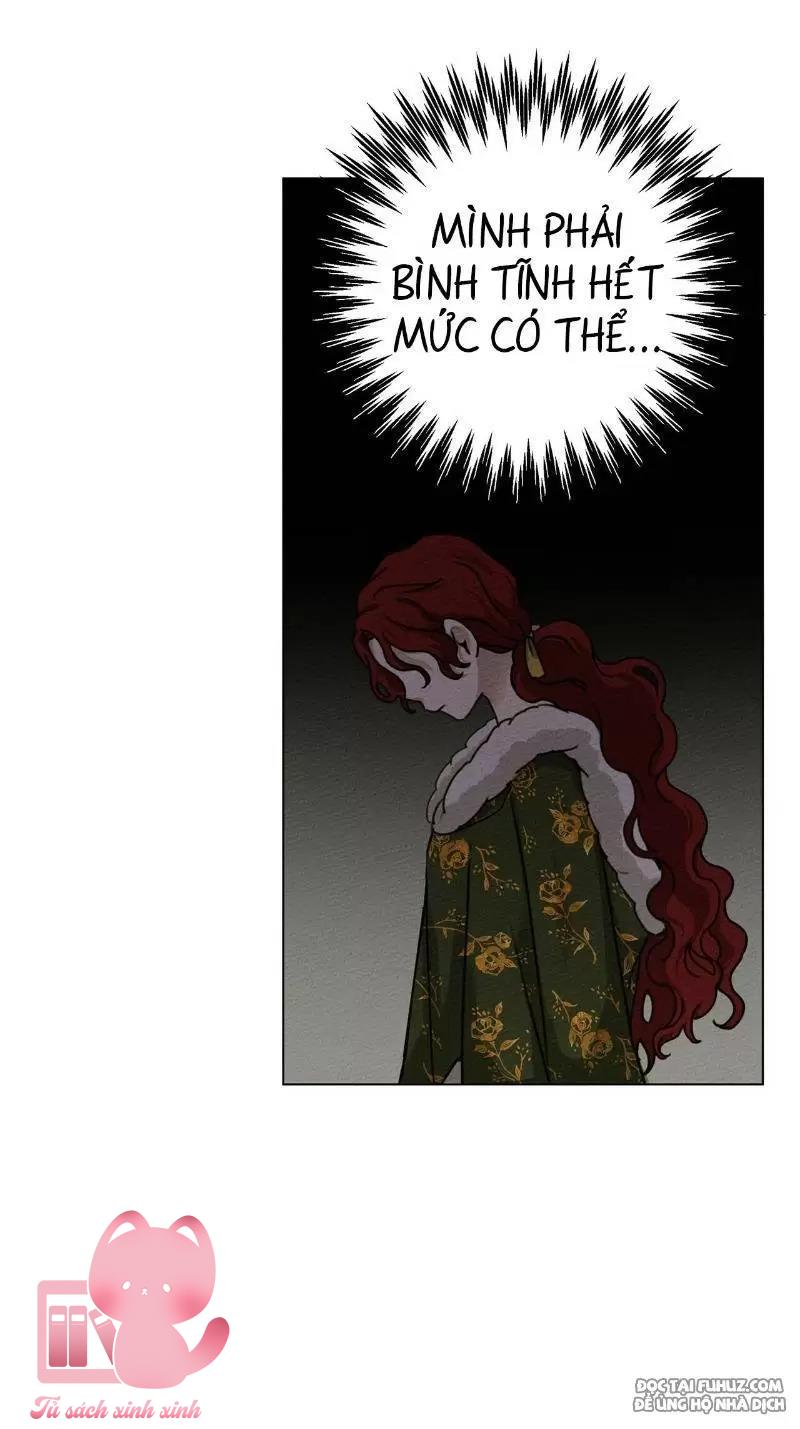 Dưới Tán Cây Sồi - Chap 24